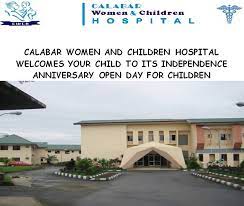 Calabar Women And Children Hospital