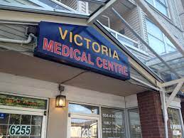Victoria Medical Centre