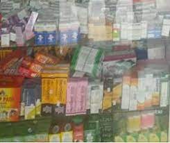 Asuba Patent Medicine Store