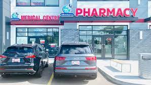 Family Plus Pharmacy