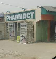 G & I Pharmacy