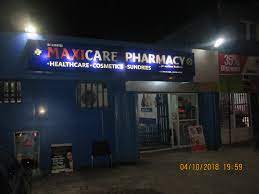 Maxicare Pharmacy