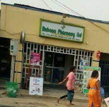 Rabana Pharmacy Limited