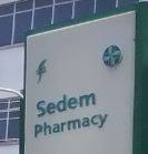 Sedem Pharmacy