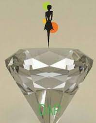 Diamond Art Production