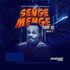 Senge Menge Entertainment
