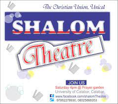 Shalom Theater Unical