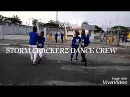 Storm Crackerz Dance Crew