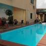 Convergence Hotel