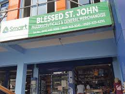 St John Pharmaceuticals