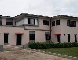 National Youth Service Corps Secretariat