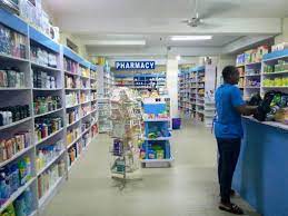 Coka Pharmacy