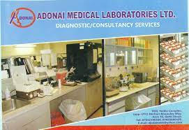 Adonai Medical Lab