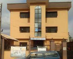 Ihenyen Medical Centre