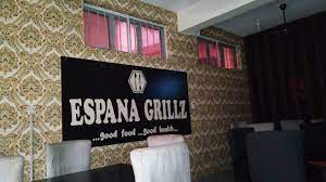 Espana Grillz Restaurant & Cocktail