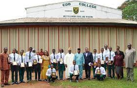 Edo College