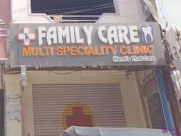 Family Care Multiclinics