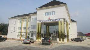 Life Hospital