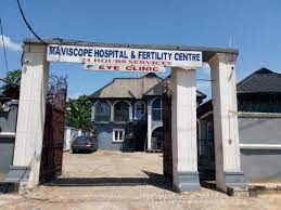 City Of Hope Medical Centre