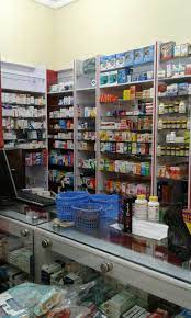 Holy Ghost Secondary School