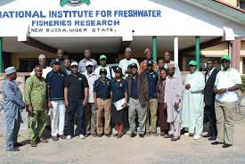 National Institute for Freshwater and Fisheries Research - NIFFR