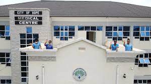 Michael Memorial Medical Centre