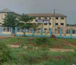 I.K. Pharmacy and Stores