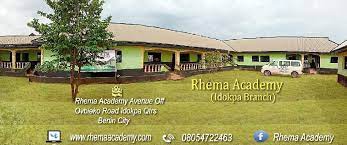Rhema Academy