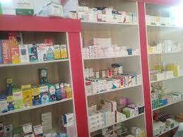 Kevid Pharmacy