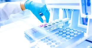 Laso Health Diagnostics Ltd