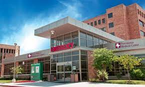 Grand Square Supermarket