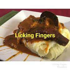 Licking Fingers Restaurant