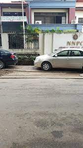 NNPC Medical Centre