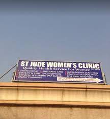 St Jude Women’s Clinic