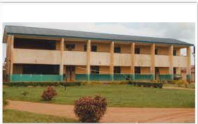 St. Mulumba Girls Secondary School