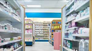 Lashione Pharmacy