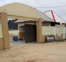 Kuje General Hospital