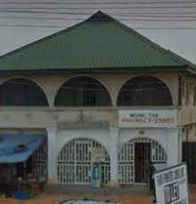 Monic-Tee Pharmacy Stores