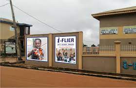 i-FLIER International School