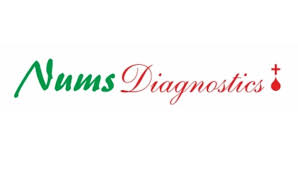 Nums Diagnostics