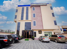 Kwali General Hospital