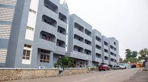 Kingston College Ibadan