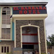 African Leaf Research Cinic/School Of Beauty