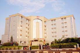 Fraser Suites Abuja