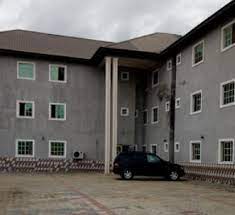 Apocom Royal Fortunes Nigeria Limited