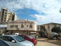 Faith Medical Centre