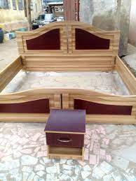 Wood Man Furniture Works