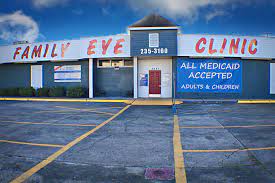 Fam Eye Clinic