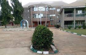 Presentation National High School