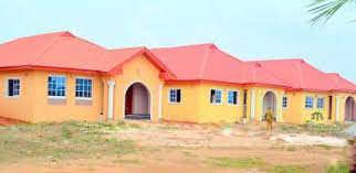 Prucriz Property and Investment Ltd